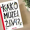 Knjiga 'Kako muzej živi' do nedjelje u ponoć je na akciji i košta 111 kn