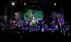 Split,020820 U okviru 66.Splitskog ljeta na Sustipanu odrzan je koncert The Croatian Pink Floyd Show (tribut to Pink Floyd). Radi se o grupi koja reproducira glazbu Piink Floyda. Foto: Josko Supic / CROPIX
