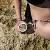 SUPER Coco sorbet nemasne je i hidratantne, svilenkaste teksture koja neće obojati kupaći kostim