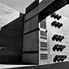 ARCHITECT OF BRUTAL POETRY