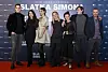 Dio glumačke postave: Luka Knez, Josipa Anković, Nikolina Prkačin, Maja Jurić, Tina Keserović, Toma Medvešek i Kruno Belko