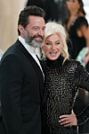 Hugh Jackman, Deborra-Lee Furness