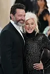 Hugh Jackman, Deborra-Lee Furness