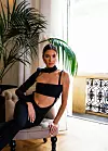Kolekcija BLACK