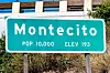 Njihov dom u Montecitu nije ugrožen