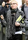 NEW YORK Manhattan - SEPTEMBER 17: Madonna sighting at The Mall in Central Park on September 17, 2010 in New York City....People: Madonna, Image: 518717903, License: Rights-managed, Restrictions: , Model Release: no, Credit line: SMG / Zuma Press / Profimedia
