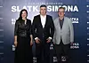 Sanja Musić Milanović, Zoran Milanović i Igor Mirković
