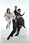 Žiri showa ove sezone čine Franka, Larisa Lipovac Navojec, Marko Ciboci i Igor Berberić
