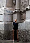 Kolekcija BLACK