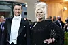 Hugh i Deborra-Lee godinu dana prije razvoda