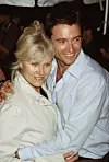 Debora-Lee i Hugh upoznali su se davne 1995. godine na setu australske televizijske serije 'Correlli'