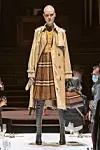Burberry jesenji komadi