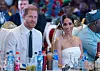 Princ Harry i Meghan Markle pomažu putem svoje privatne zaklade
