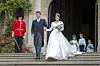 Princeza Eugenie i Jack Brooksbank vjenčali su se na jesen 2018.