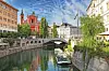 grad Ljubljana