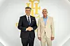 Premijer Andrej Plenković i Ivica Max Krizmanić