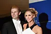 Eric Trump i supruga Lara u sretnom su braku već šest godina.
