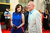 Martina Bienenfeld i Ivica Max Krizmanić