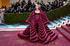 Gigi Hadid, met gala