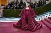 Gigi Hadid, met gala