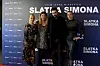 Sandra Lončarić, Jelena Perčin, Janko Popović Volarić, Lana Barić