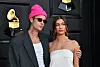 Justin i Hailey Bieber