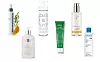 Dermalogica Intensive Moisture Cleanser čistač za suhu kožu (259 kn)/ BioBaza mlijeko za čišćenje lica (6 eura)/ Skintegra Atomic uljni predčistač za lice (149,90 kn)/ Kiehl's Cannabis Sativa Seed Oil Herbal čistač za svaki tip kože (28 dolara)/ Dr. Hauschka umirujuće mlijeko za čišćenje lica; Farmacia (169,90 kn)/ Dr. Hauschka mlijeko za čišćenje; Farmacia (125 kn)
