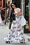 136434, Vanessa Hudgens seen leaving her apartment in Soho in NYC. New York, New York - Wednesday April 30, 2015., Image: 240590398, License: Rights-managed, Restrictions: , Model Release: no, Credit line: PacificCoastNews / Pacific coast news / Profimedia