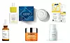 The Ordinary ulje skvalan; Cult Beaty (5,5 funti) Drunk Elephant Virgin Marula luksuzno ulje za lice; Cult Beauty (34 funte) L'Adria regenetativna krema (119 kn) Clinique Superdefense Multi-Correcting krema za masnu kožu, SPF 25; Douglas (359 kn) Olival regenetativna krema smilje (63 kn)/ Ulola Probiotic Pollution Solution dnevna krema (115 kn)