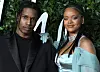 Rihanna i ASAP Rocky