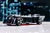 CircuitMess Batmobile dolazi u dijelovima.
