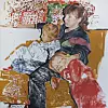 Waiting, Myroslava Bachkur