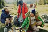 Kampanja Gucci x The North Face inspirirana je sedamdesetim godinama