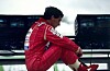 Senna je bio svjestan vlastite ranjivosti