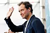 VENICE, ITALY - SEPTEMBER 01: Jude Law attends