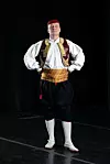 Goran Sekula druga je generacija vezana uz Lado