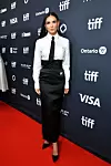Demi Moore na premijeri filma 'The Substance'