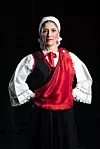 Sandra Sekula pleše od djetinjstva