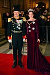 Princeza Mary i princ Frederik.