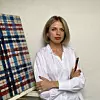 Olesya Domaradzka