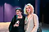 Lela Margitić i Anamarija Vrdoljak
