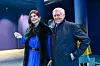 Nevena Jeličić i Josip Radeljak Dikan