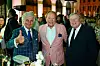 Vladimir Kraljević, Miro Ungar i otac Melanije Trump Viktor Knavs