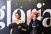 Nina Badrić i Josipa Lisac