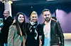 Tamara Despot u dobrom društvu
