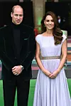 Princ William i Kate po popularnosti se nalaze na drugom mjestu.