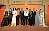 Anya Taylor-Joy, Souheila Yacoub, Zendaya, Timothee Chalamet, Denis Villeneuve, Austin Butler, Rebecca Ferguson, Josh Brolin, Florence Pugh i Lea Seydoux na premijeri 'Dine' u New Yorku