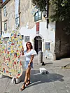 Privatni album