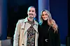 Marko Petrić i Valentina Walme bili su odlično raspoloženi dok su pozirali pred fotografima
