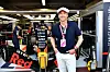 Patrick Dempsey ne propušta ni utrke Formule 1